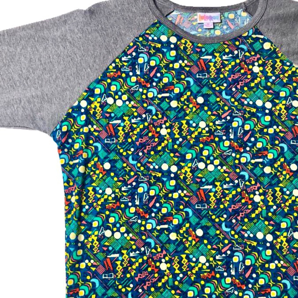 LLR Randy - NWT